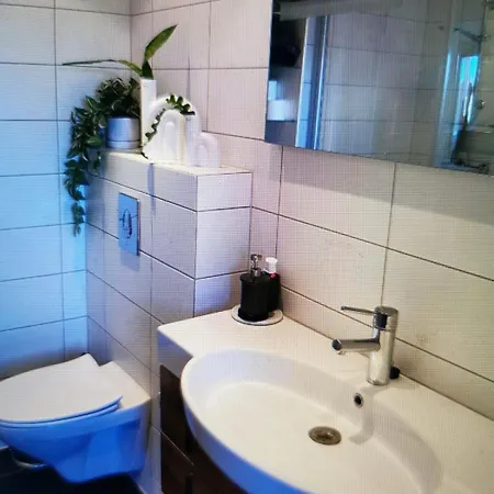 Holiday home Stoy Hina *