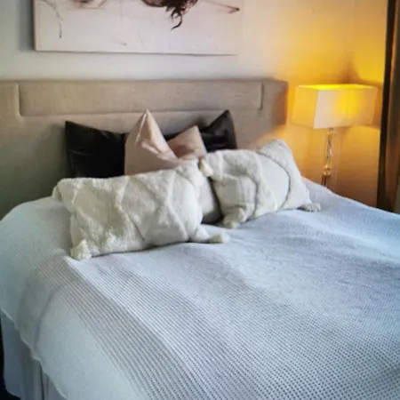 Holiday home Stoy Hina Stavanger