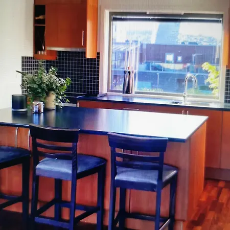 Stoy Hina Holiday home