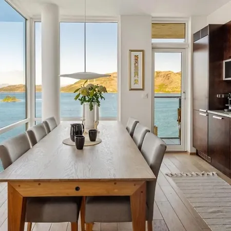 Stoy Hina Holiday home
