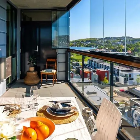 Holiday home Stoy Hina Stavanger