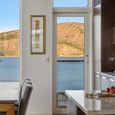 Holiday home Stoy Hina *