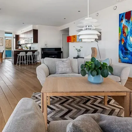 Stoy Hina Holiday home