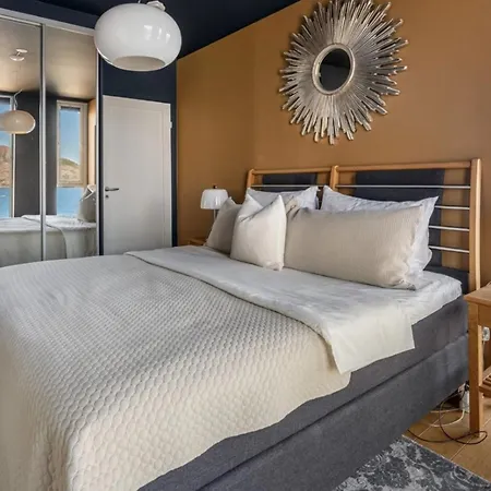 Stoy Hina Holiday home Stavanger