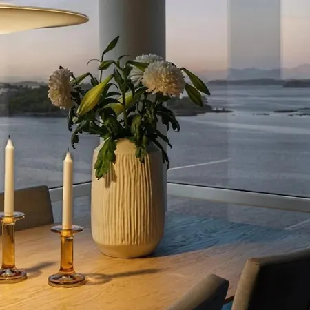 Holiday home Stoy Hina