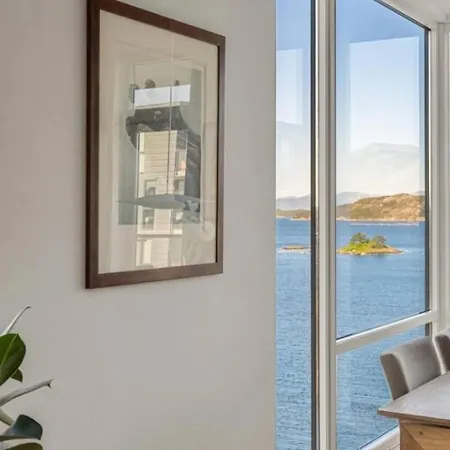 Stoy Hina Holiday home Stavanger