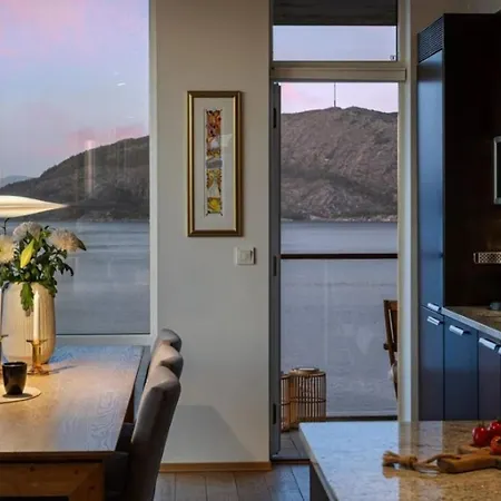 Stoy Hina Holiday home