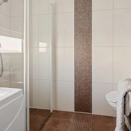 Stoy Hina Holiday home Stavanger